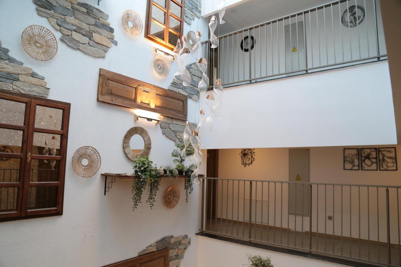 Guelluek Uno Elegance Otel Eksteriør bilde