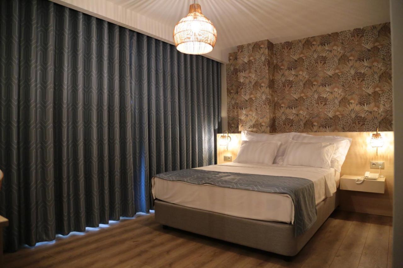 Guelluek Uno Elegance Otel Eksteriør bilde