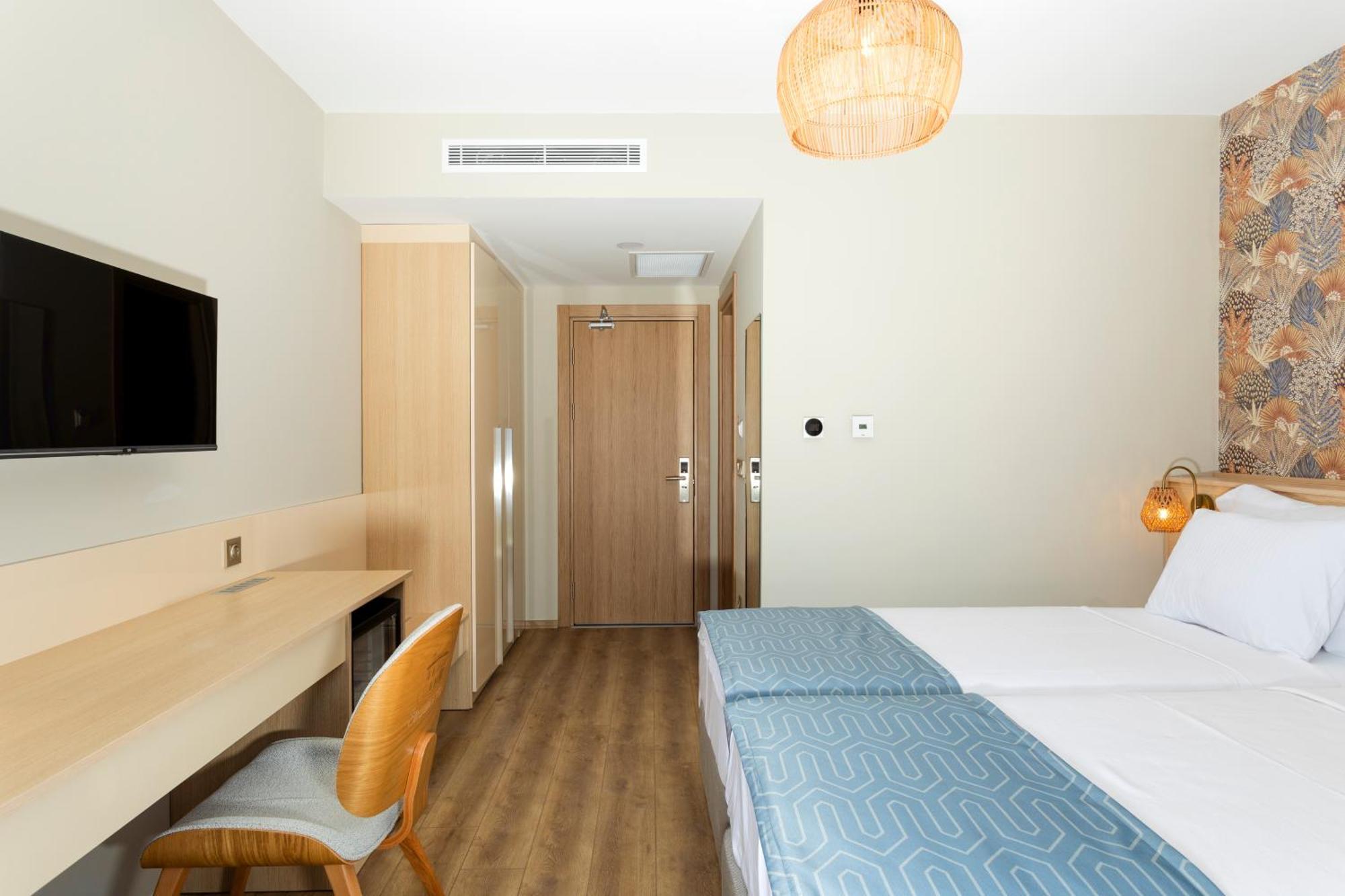 Guelluek Uno Elegance Otel Eksteriør bilde