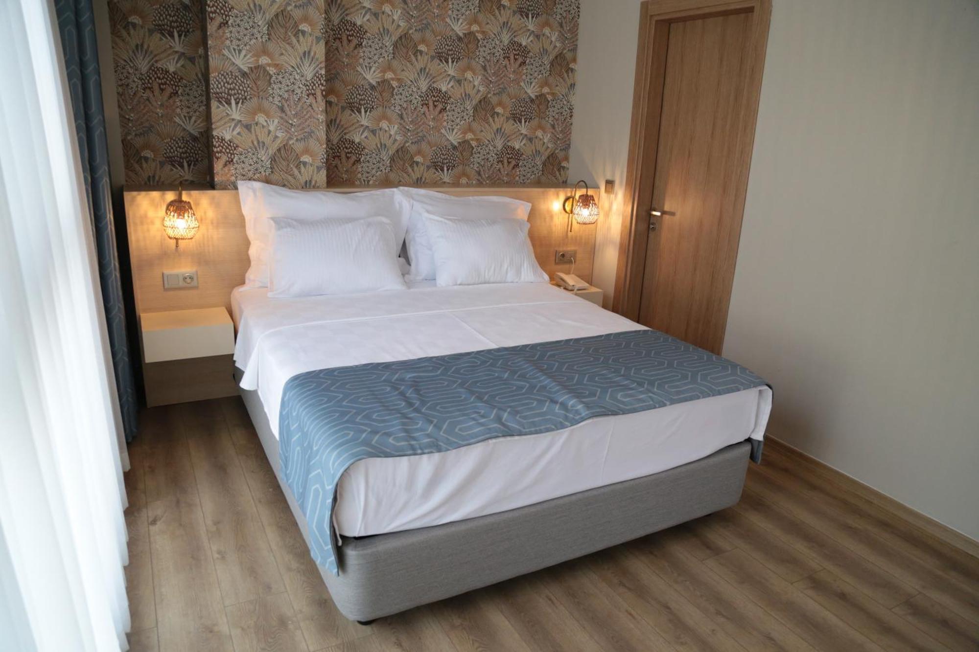 Guelluek Uno Elegance Otel Eksteriør bilde