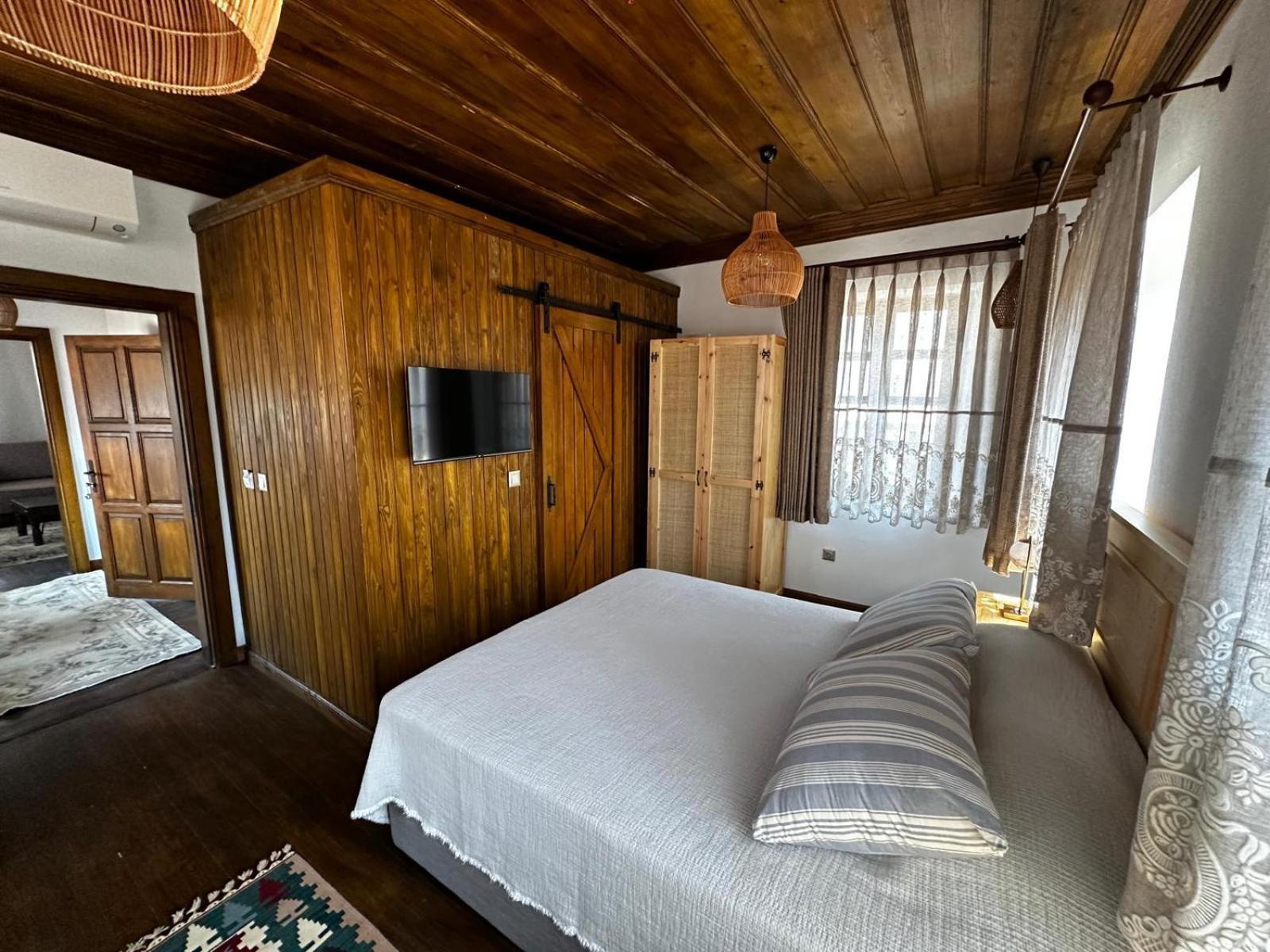 Guelluek Uno Elegance Otel Eksteriør bilde