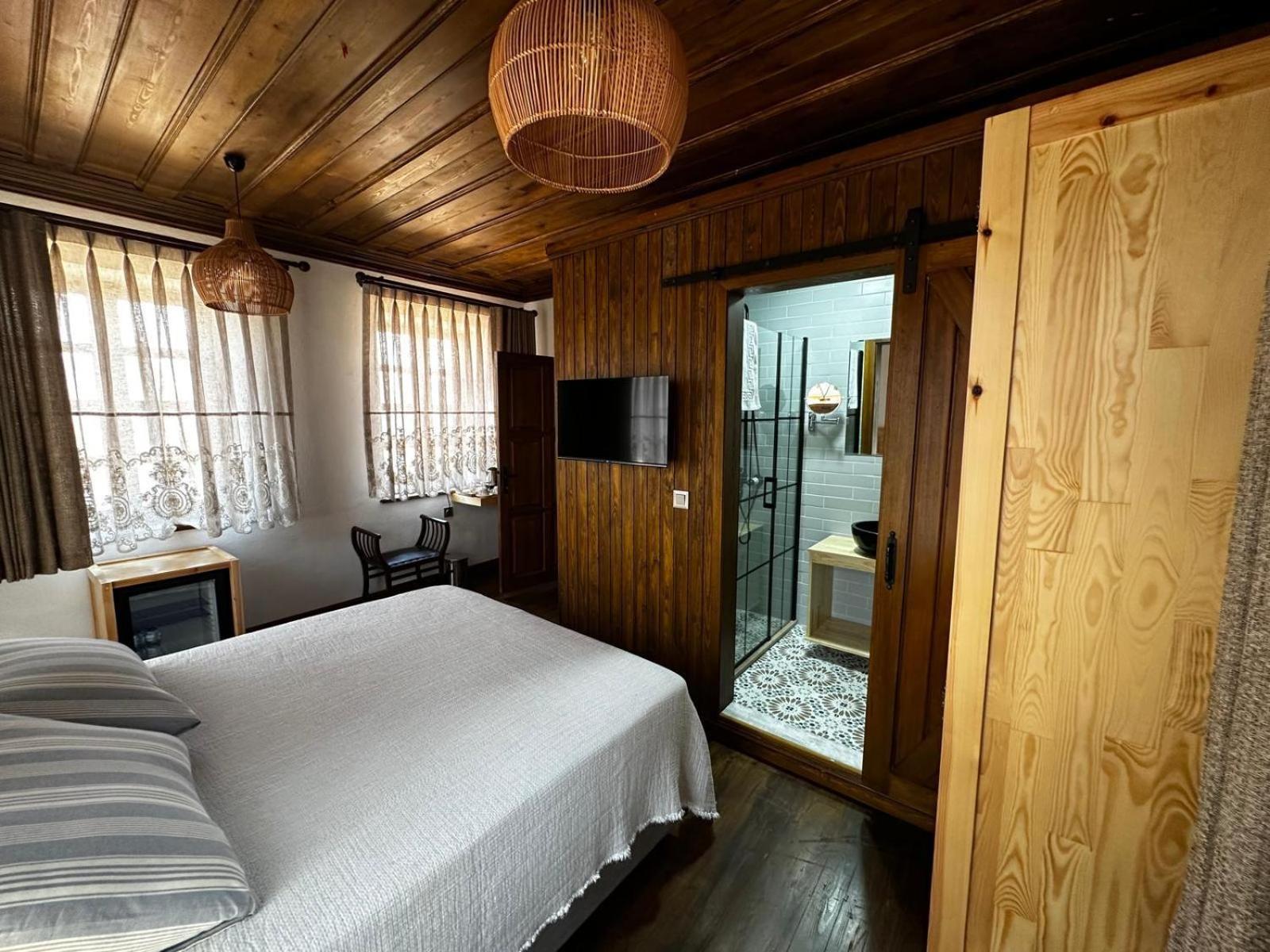 Guelluek Uno Elegance Otel Eksteriør bilde